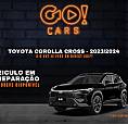 Toyota Corolla Cross Xre 2.0 16v Flex Aut 2025