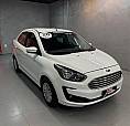 Ford Ka Sedã 2020