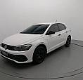 Volkswagen Polo Track 1.0 Flex 12V 5P 2025