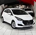 Hyundai Hb20 Comfort 1.0 Flex 12V Mec. 2017