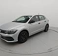 Volkswagen Polo Track 1.0 Flex 12V 5P 2026