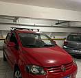 Volkswagen Fox City 1.0 Mi/ 1.0Mi Total Flex 8V 5P 2008