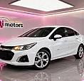 Chevrolet Cruze Lt 1.4 16v Turbo Flex 4p Aut. 2022