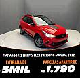 Fiat Argo Trekking 1.3 8V Flex 2022