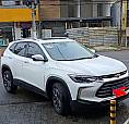 Chevrolet Tracker Premier 1.2 Turbo 12V Flex Aut 2021