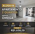 Alugo Apartamento Setor Central Gama 