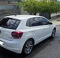 Volkswagen Polo Highline 200 Tsi 1.0 Flex 12V Aut. 2019