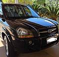 Hyundai Tucson 2.0 16V Flex Aut. 2015
