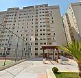 Ca-Ap5517 Apartamento Para Alugar Em São José Dos Campos, Conjunto Residencial Trinta E Um