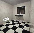 Alugo Casa De 1 Quarto + Garagem - P Norte