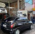 Chevrolet Celta Life/ Ls 1.0 Mpfi 8V Flexpower 3P 2010