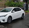 Toyota Corolla Gli 1.8 Flex 16V Aut. 2017