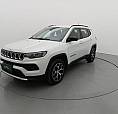 Jeep Compass Long. T270 1.3 Tb 4X2 Flex Aut 2026