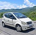 Mercedes-Benz Classe A 160 Classic/ Spirit Mec. 2003