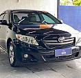 Toyota Corolla Xei 2.0 Flex 16V Aut. 2011