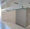 Apartamento Em Condomínio 2 Dorm C/Armários 1.300 Pacote