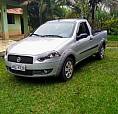 Fiat Strada Super Conservada