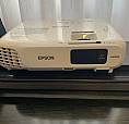 Projetor Epson Powerlite X24+ Wi-fi