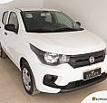 Fiat Mobi Easy 1.0 Com Ar Condicionado - 2018/2019 