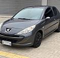 Vendido! - Sem Entrada Em Até 48X 670,00 - Peugeot - 207 Xr 1.4 Flex 8V - 2010