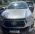 Hilux - Cdsrv 2020