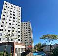 Apartamento Residencial Em Joinville - Sc, Bucarein