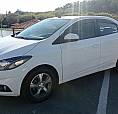 Chevrolet Prisma 1.4 Ltz 2018 Impecável!!!!