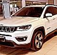 ' Abaixo Da Tabela Fipe! Lindo Jeep Compass Longitude 2.0 Automático 4X2 Flex 2018 '