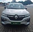 Renault Kwid 2023 1.0 12V Sce Flex Intense Manual