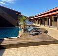 Casa Temporada Araguaia