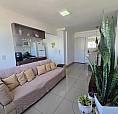Apartamento 58M² Ed. Lourenzzo Village 2 Quartos 1 Suíte Nascente 2 Vagas De Garagem Vila 