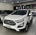 Ecosport 2019 1.5 Automático 