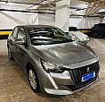 Peugeot 208 1.6 Automatico - 36000Kms Rodados