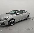 Nissan Sentra Advance 2.0 16V Aut. 2024