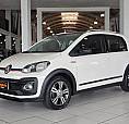 Volkswagen Up! Cross 1.0 Tsi Total Flex 12V 5P 2018