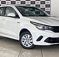 Fiat Argo Drive 1.0 6V Flex 2020