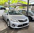 Toyota Corolla Xei 2.0 Flex 16V Aut. 2012
