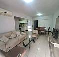 Apartamento Residencial Em Belém - Pa, Umarizal