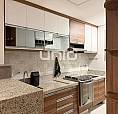 Apartamento à Venda Com 46 M² No Condomínio Piazza Venezia - Bairro Ondas - Em Piracicaba 
