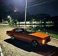 Chevrolet Opala L/Sl/Ss/ 2.5/4.1 1978