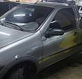 Fiat Strada Trekking 1.4 Mpi Fire Flex 8V Cs 2006