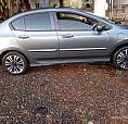 Honda City Sedan Lx 1.5 Flex 16V 4P Aut. 2014