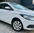 Chevrolet Prisma Sed. Lt 1.4 8V Flexpower 4P 2014
