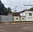 Casa Em Área De 1.000 M² No Irapé Distrito De Chavantes/Sp