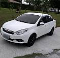 Fiat Grand Siena Attrac. 1.4 Evo F.flex 8V 2013