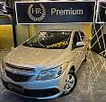 Chevrolet Prisma Sed. Lt 1.0 8v Flexpower 4p 2015
