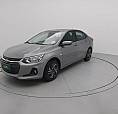 Chevrolet Onix Hatch Lt 1.0 12V Tb Flex Aut. 4P 2024