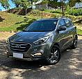 Hyundai Ix35 Gl 2.0 16V 2Wd Flex Aut. 2020