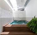Copacabana Rua Décio Vilares Studio Garden Com Piscina