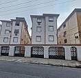 Imóvel Para Aluguel Possui 70 Metros Quadrados Com 2 Quartos Em Marapé - Santos - Sp